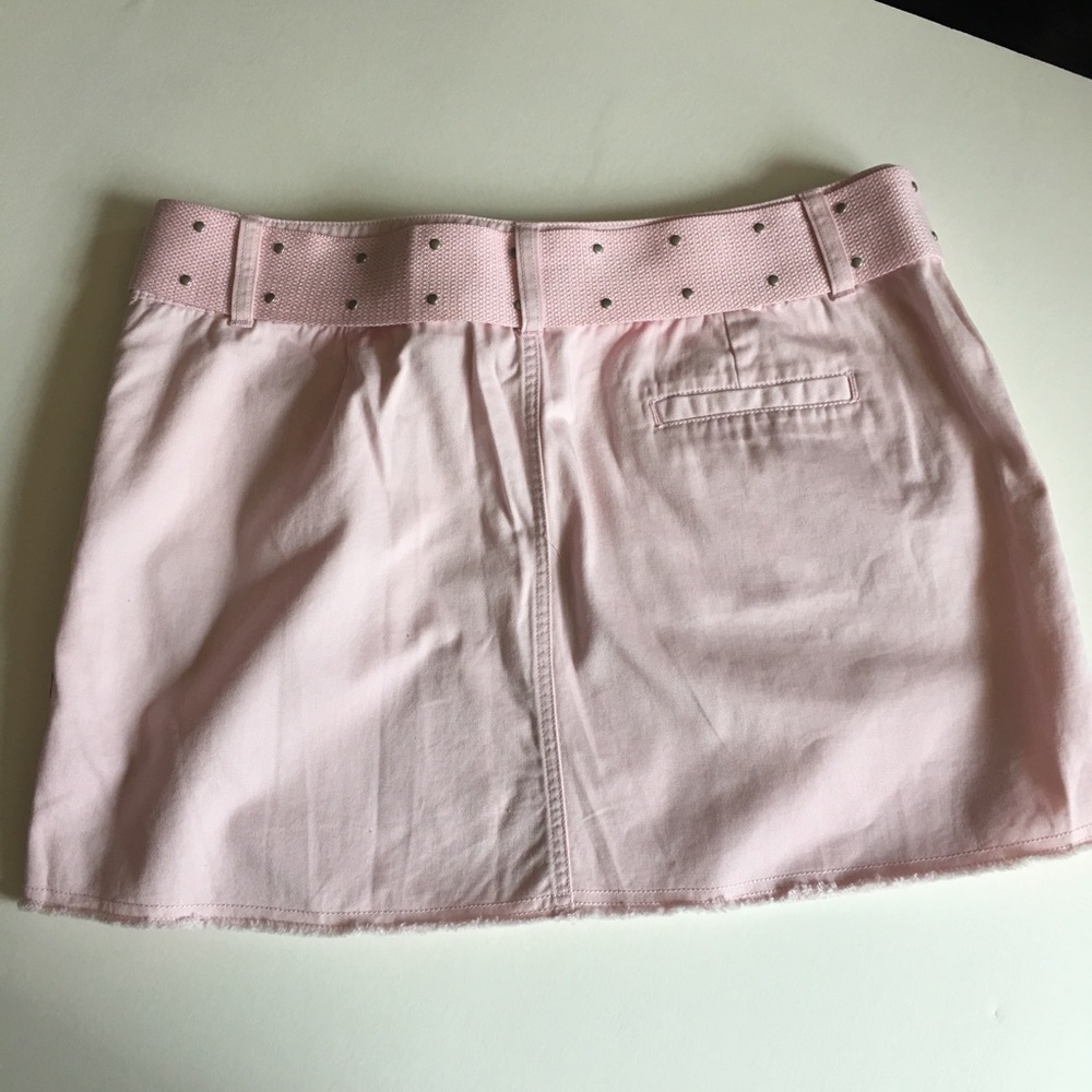 Mini skirt - Picture 2 of 3